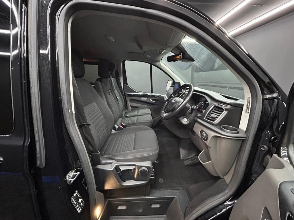 Used Ford Transit Custom 2022 for sale - 77483502: Photo 34