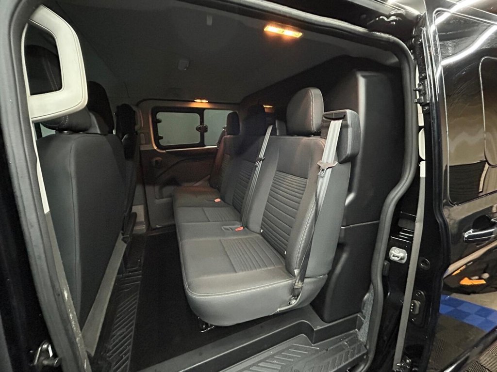 Used Ford Transit Custom 2022 for sale - 77483502: Photo 37