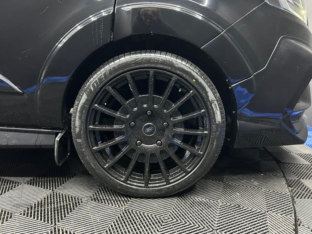 Used Ford Transit Custom 2022 for sale - 77483502: Photo 40