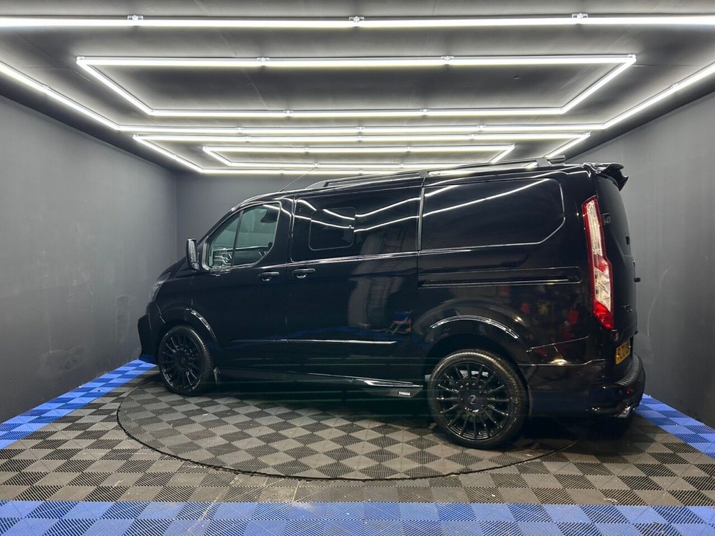 Used Ford Transit Custom 2022 for sale - 77483502: Photo 7