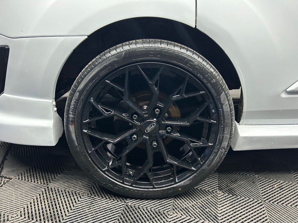 Used Ford Transit Custom 2013 for sale - 78212863: Photo 46