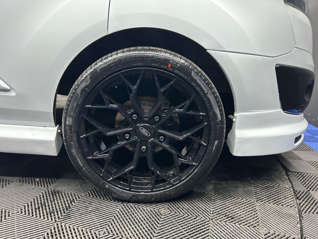 Used Ford Transit Custom 2013 for sale - 78212863: Photo 47