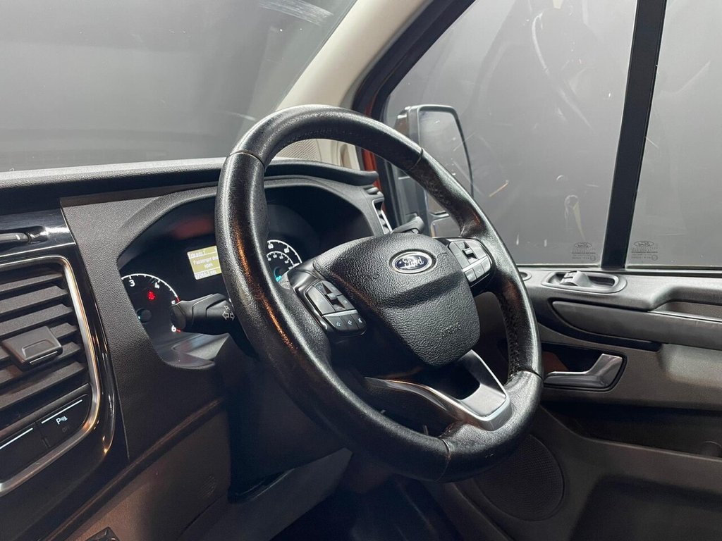 Used Ford Transit Custom 2019 for sale - 76481581: Photo 36