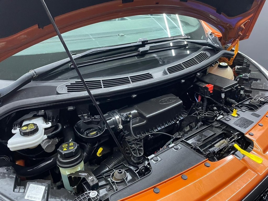 Used Ford Transit Custom 2019 for sale - 76481581: Photo 40