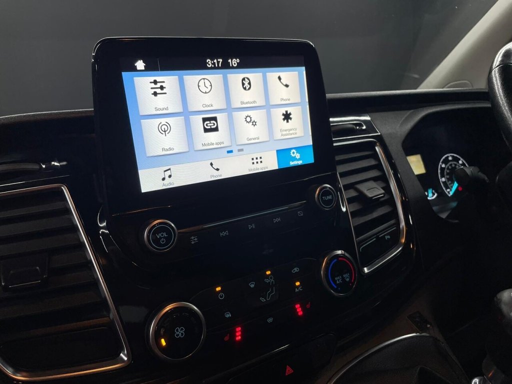 Used Ford Transit Custom 2019 for sale - 76481581: Photo 41