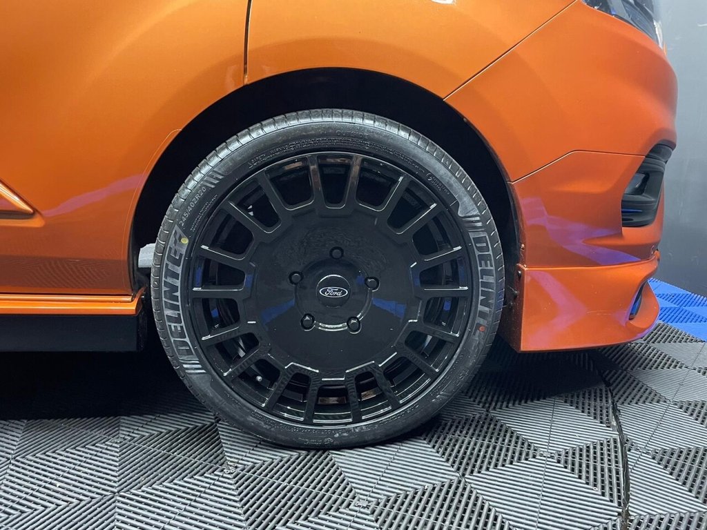 Used Ford Transit Custom 2019 for sale - 76481581: Photo 43