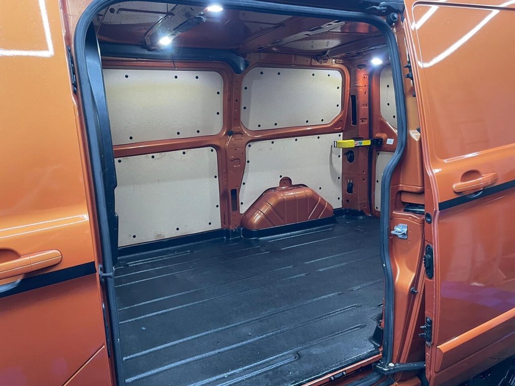 Used Ford Transit Custom 2019 for sale - 76481581: Photo 45