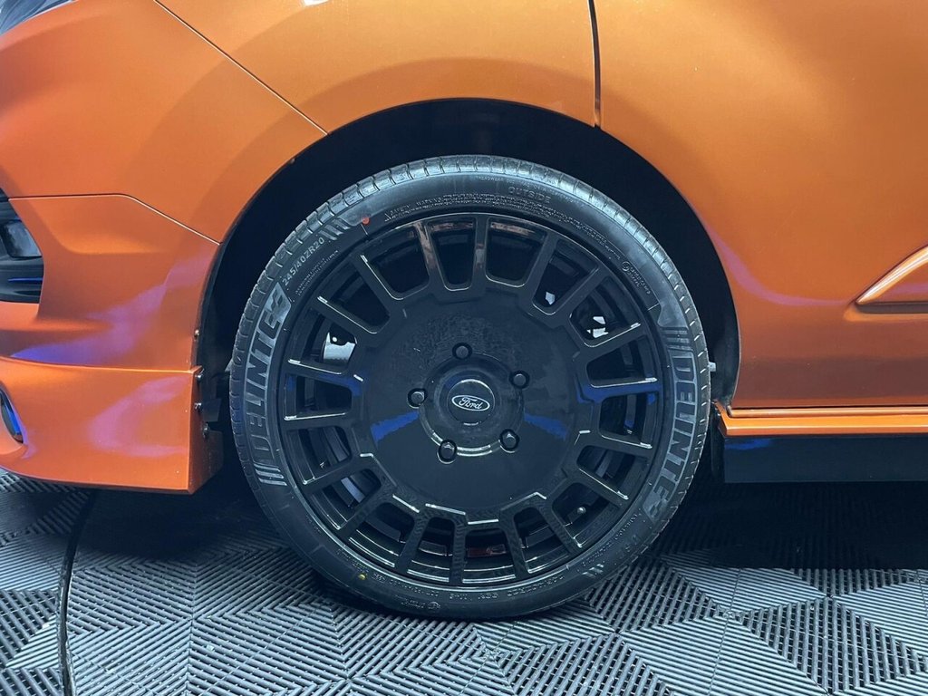 Used Ford Transit Custom 2019 for sale - 76481581: Photo 47