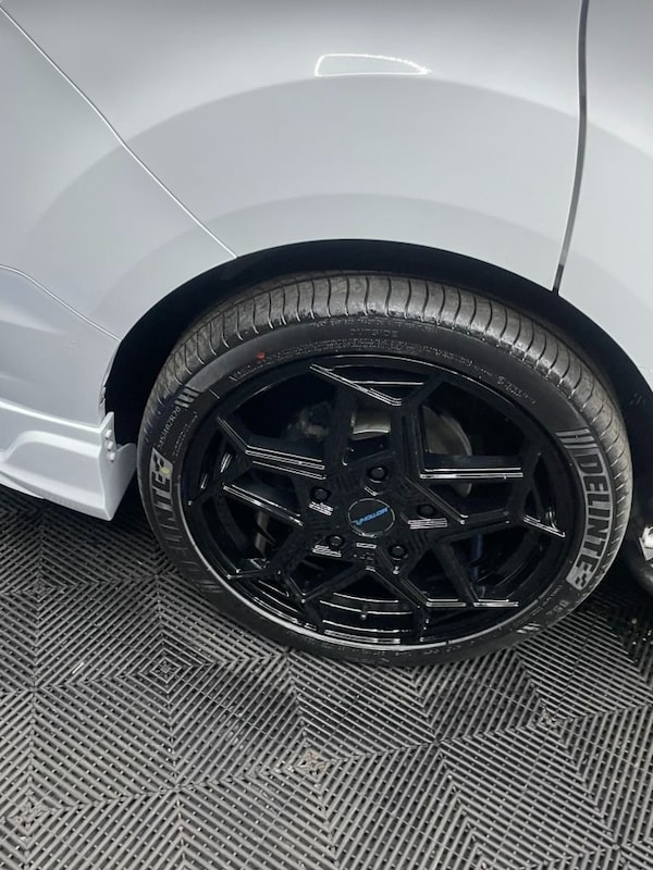 Used Ford Transit Custom 2019 for sale - 75397909: Photo 30