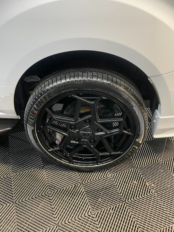 Used Ford Transit Custom 2019 for sale - 75397909: Photo 31