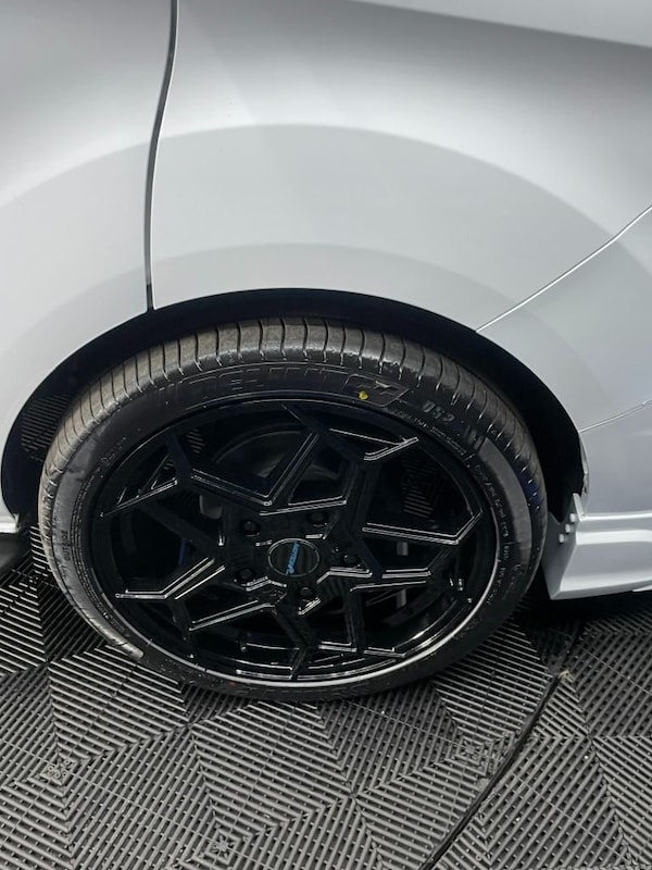 Used Ford Transit Custom 2019 for sale - 75397909: Photo 32