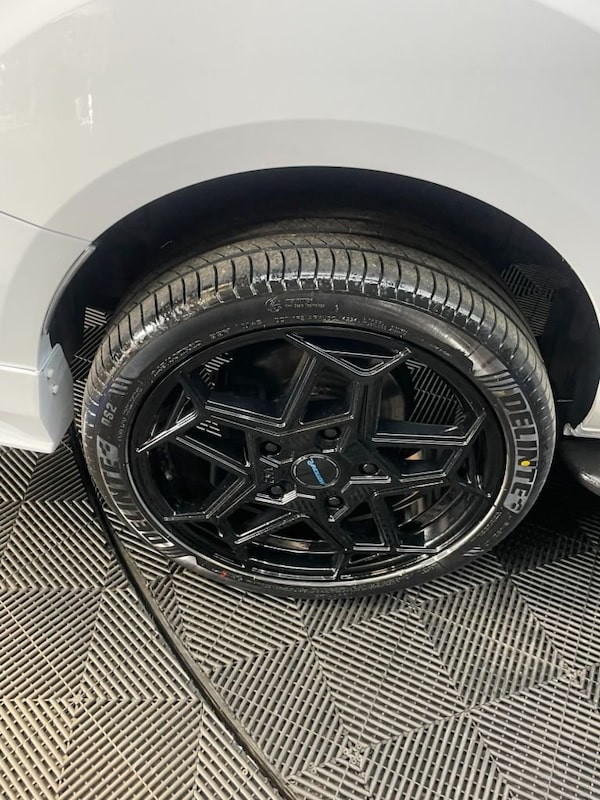 Used Ford Transit Custom 2019 for sale - 75397909: Photo 33