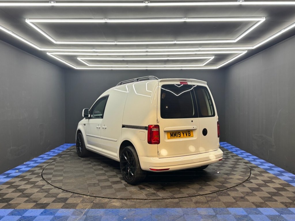 Used Volkswagen Caddy 2019 for sale - 77558106: Photo 15