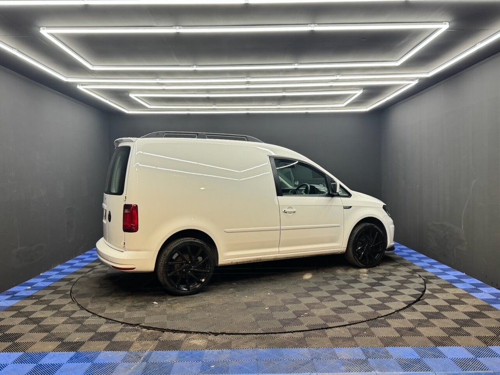 Used Volkswagen Caddy 2019 for sale - 77558106: Photo 26