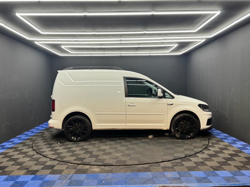 Used Volkswagen Caddy 2019 for sale - 77558106: Photo 27