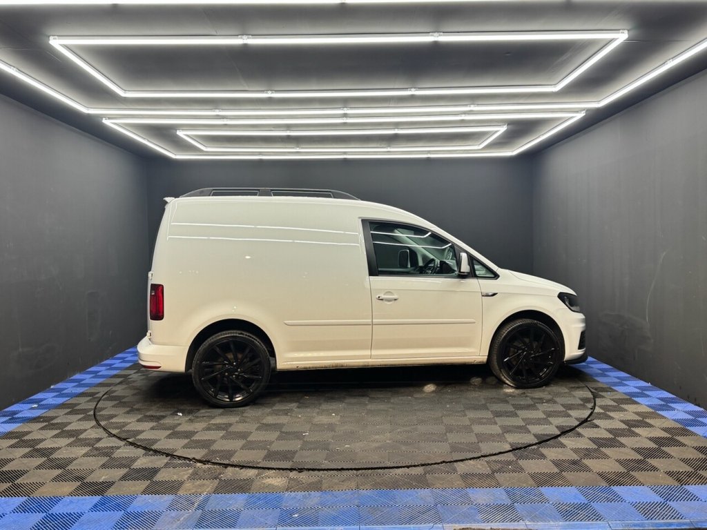 Used Volkswagen Caddy 2019 for sale - 77558106: Photo 28