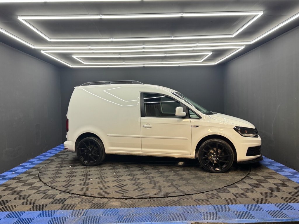 Used Volkswagen Caddy 2019 for sale - 77558106: Photo 29