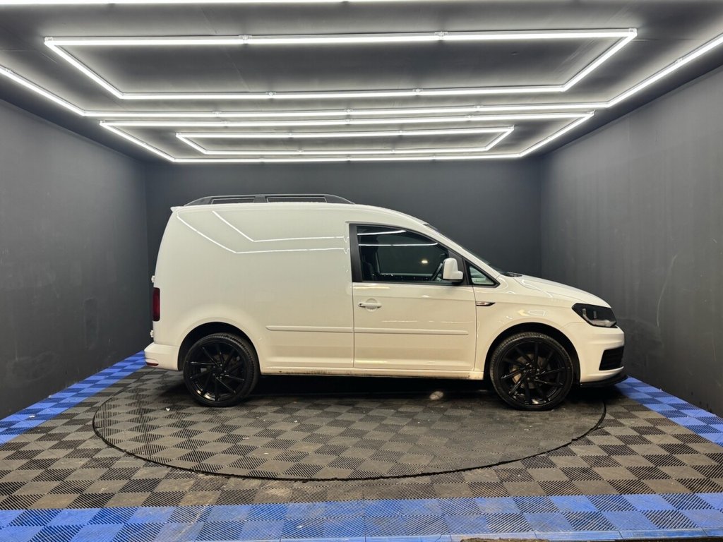 Used Volkswagen Caddy 2019 for sale - 77558106: Photo 30