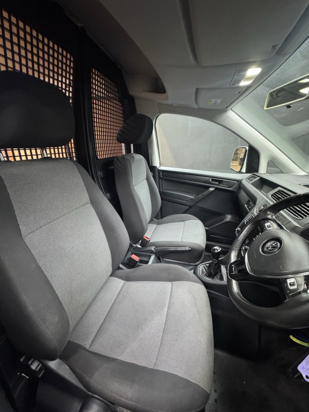 Used Volkswagen Caddy 2019 for sale - 77558106: Photo 36