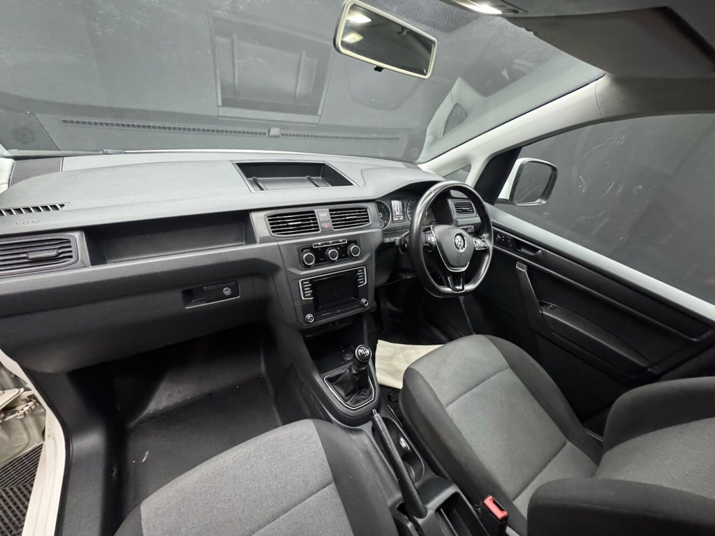 Used Volkswagen Caddy 2019 for sale - 77558106: Photo 37