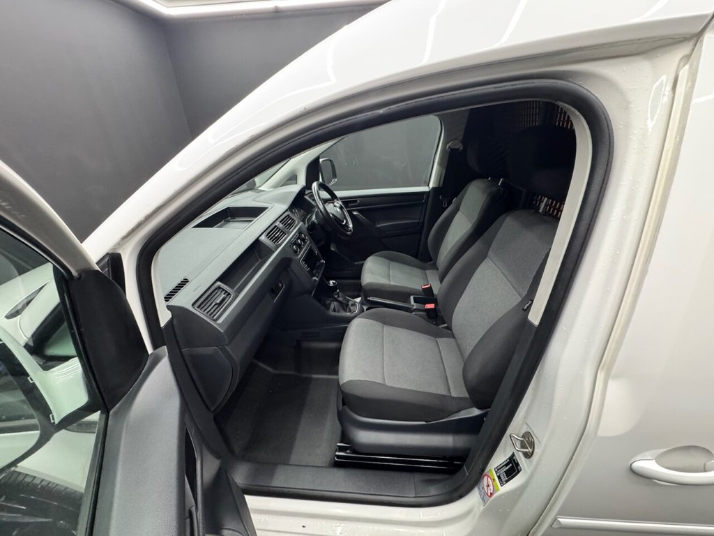 Used Volkswagen Caddy 2019 for sale - 77558106: Photo 39