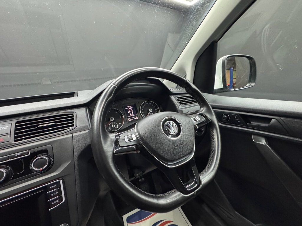 Used Volkswagen Caddy 2019 for sale - 77558106: Photo 40