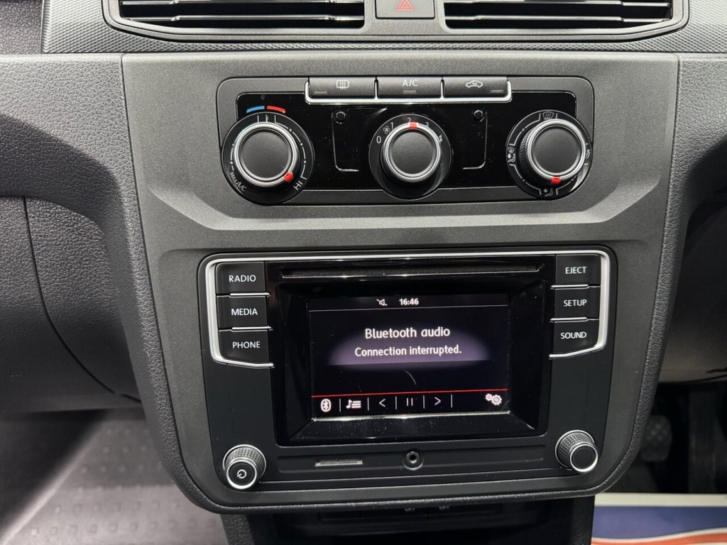 Used Volkswagen Caddy 2019 for sale - 77558106: Photo 41