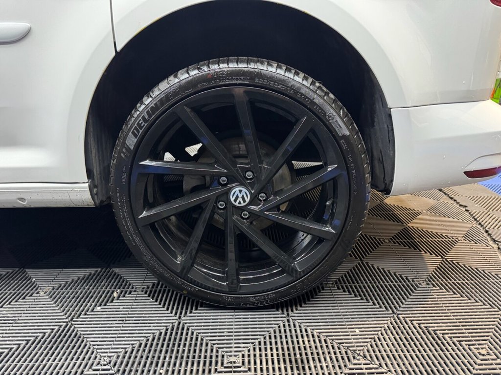 Used Volkswagen Caddy 2019 for sale - 77558106: Photo 42