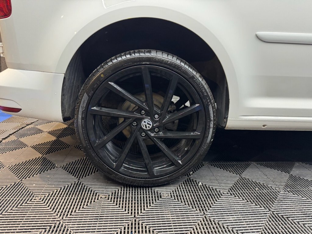 Used Volkswagen Caddy 2019 for sale - 77558106: Photo 43