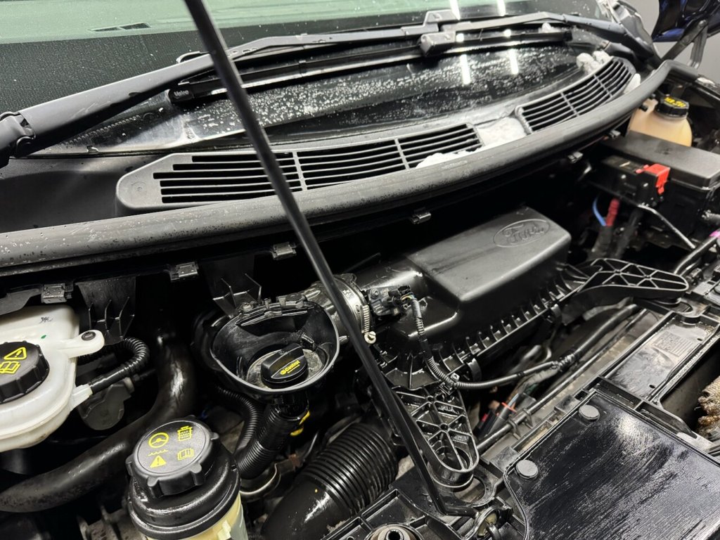 Used Ford Transit Custom 2018 for sale - 76647751: Photo 32