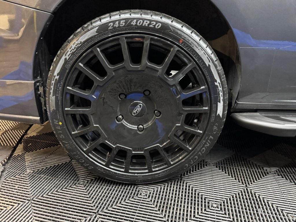 Used Ford Transit Custom 2018 for sale - 76647751: Photo 34