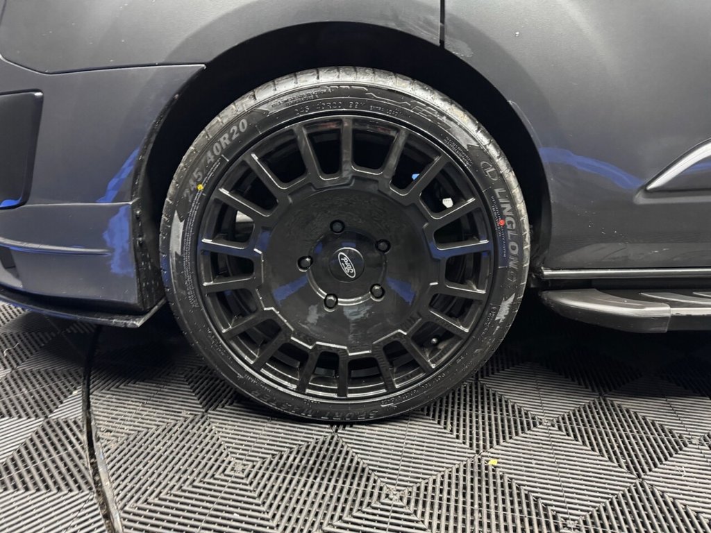 Used Ford Transit Custom 2018 for sale - 76647751: Photo 36