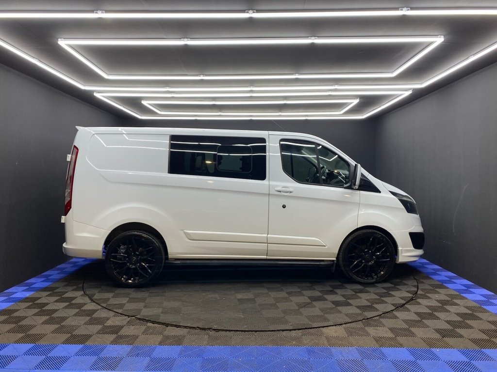 Vehicle 29