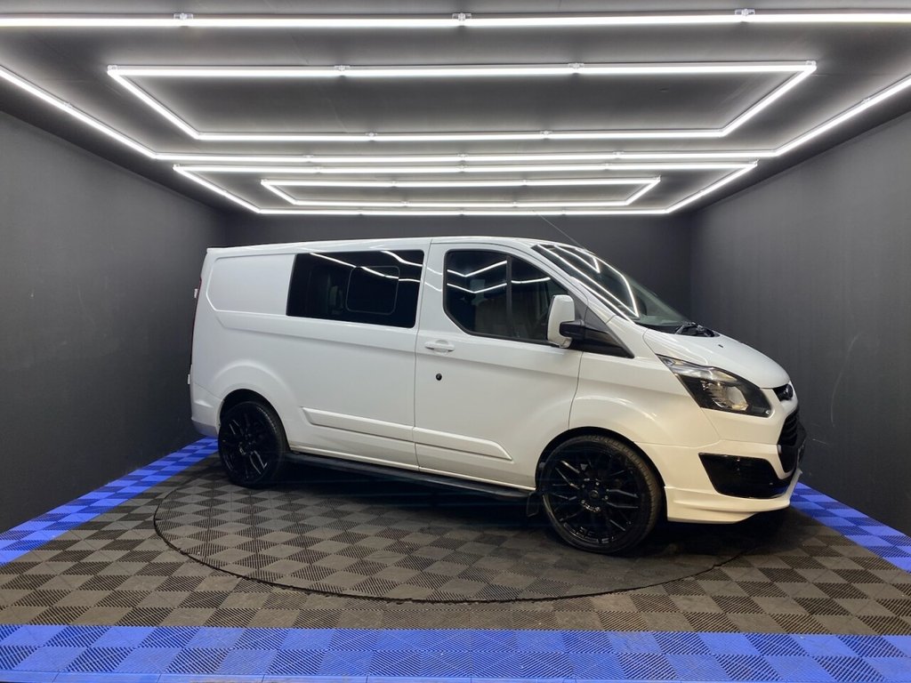 Vehicle 32