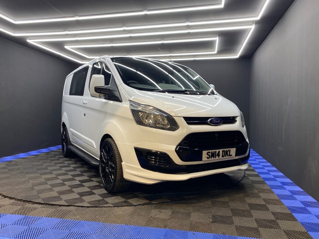 Vehicle 36