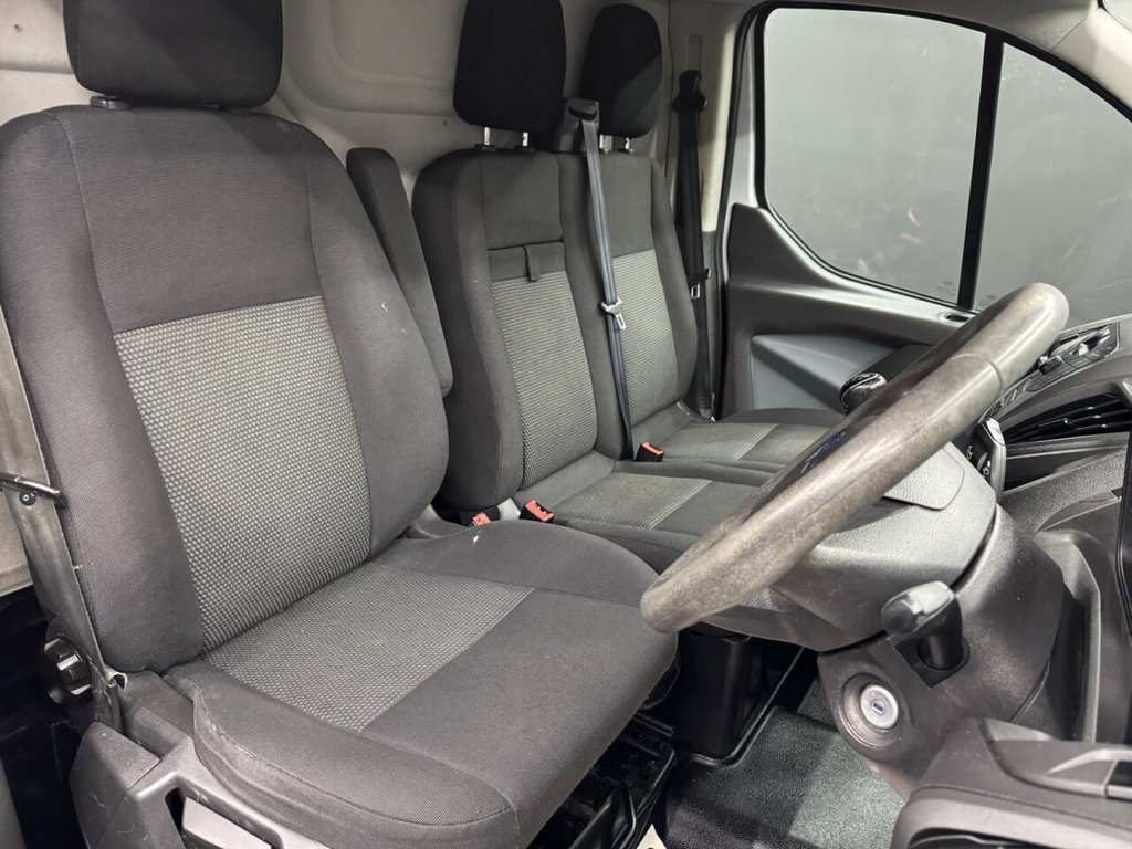 Used Ford Transit Custom 2014 for sale - 77891003: Photo 32