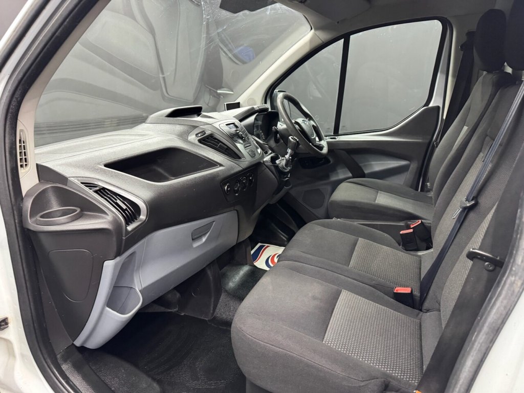 Used Ford Transit Custom 2014 for sale - 77891003: Photo 34