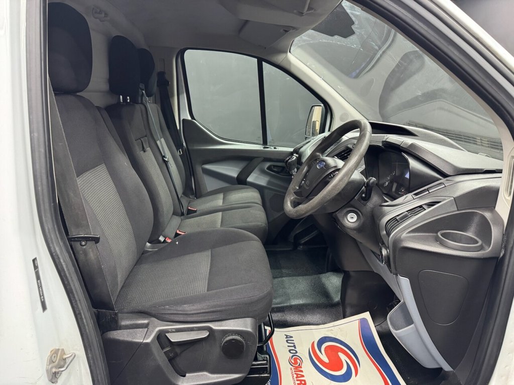Used Ford Transit Custom 2014 for sale - 77891003: Photo 35