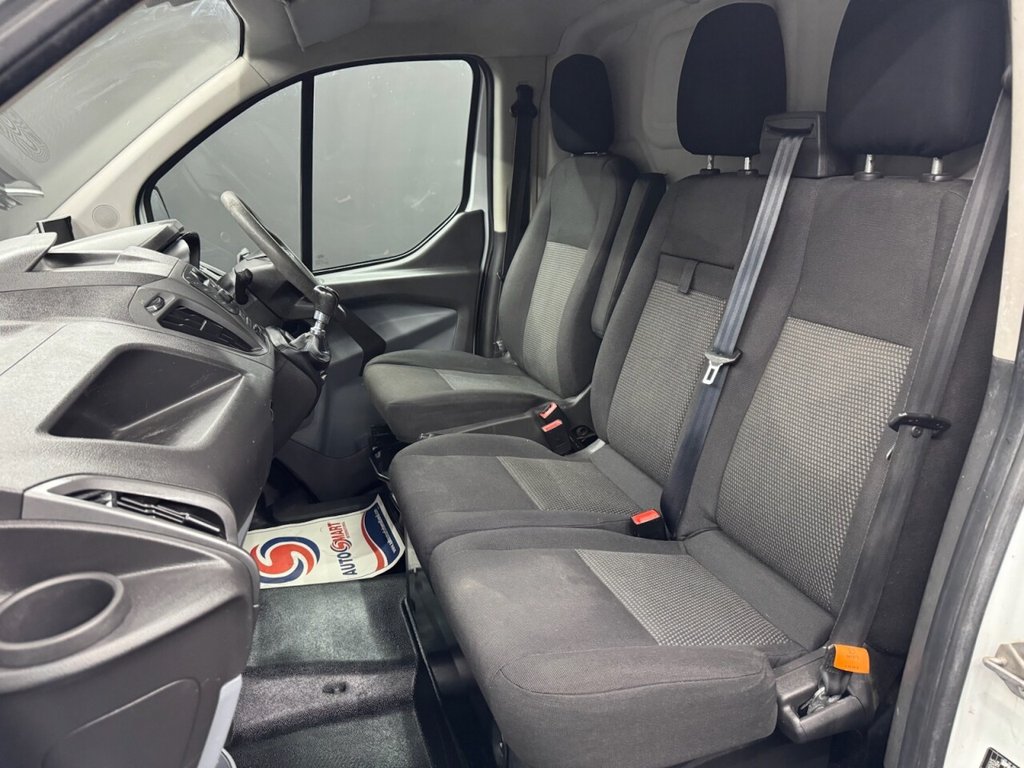 Used Ford Transit Custom 2014 for sale - 77891003: Photo 36