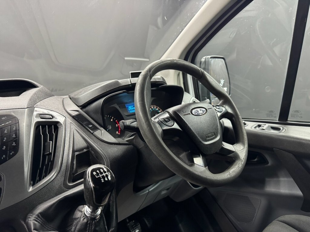 Used Ford Transit Custom 2014 for sale - 77891003: Photo 38