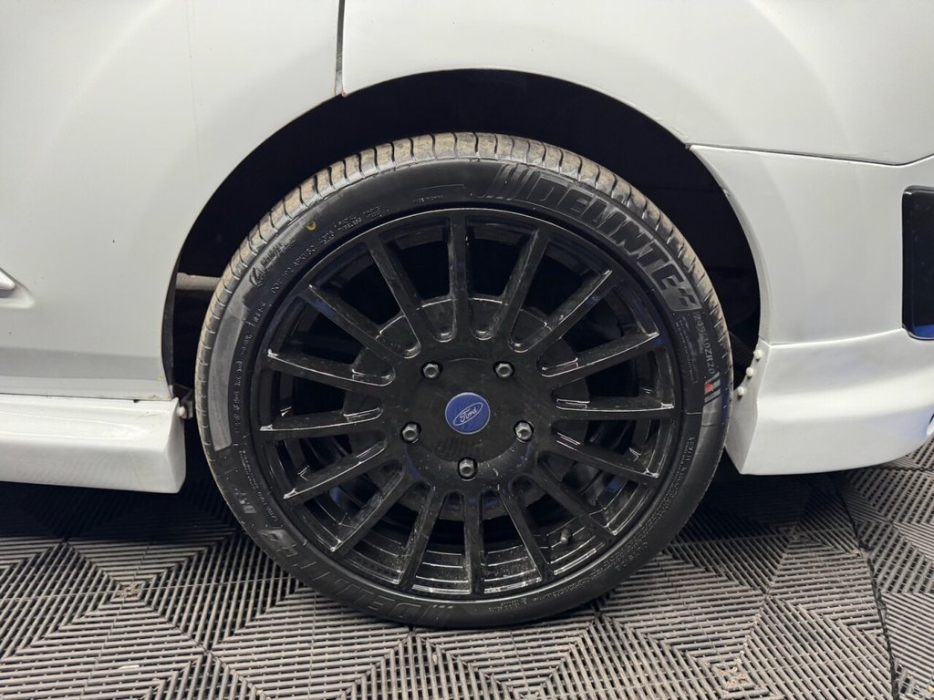 Used Ford Transit Custom 2014 for sale - 77891003: Photo 40