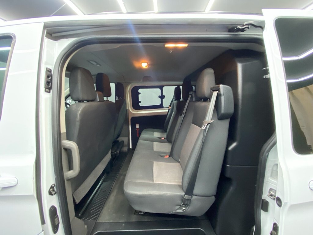 Vehicle 38