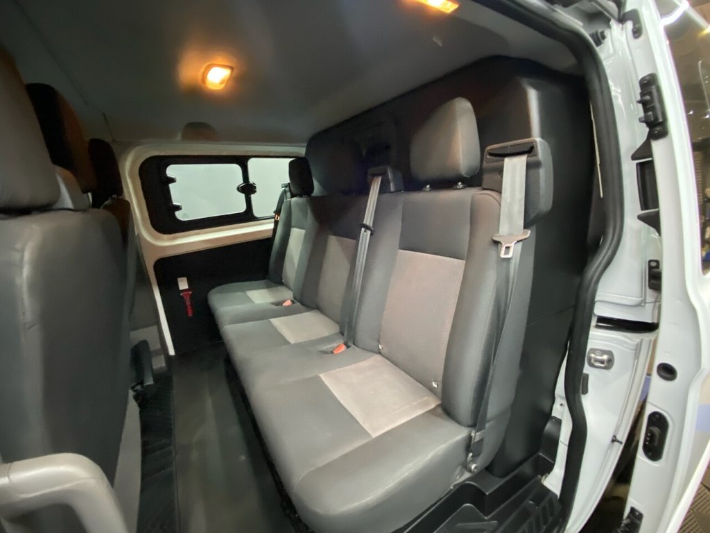 Vehicle 40
