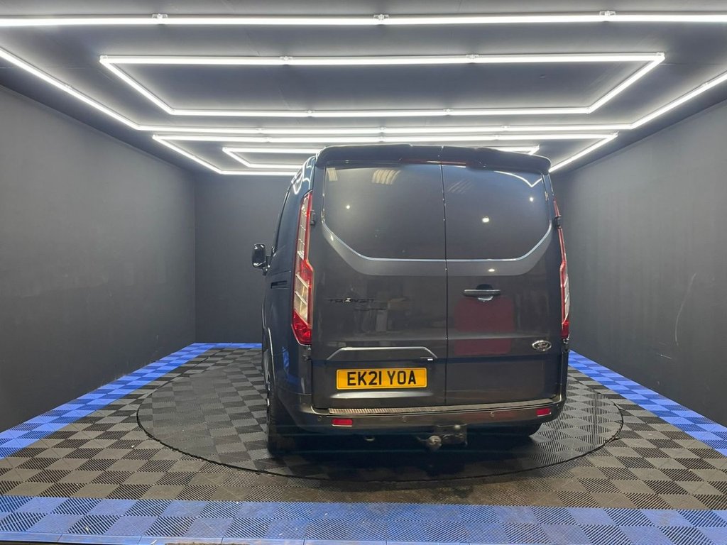 Used Ford Transit Custom 2021 for sale - 76434379: Photo 15