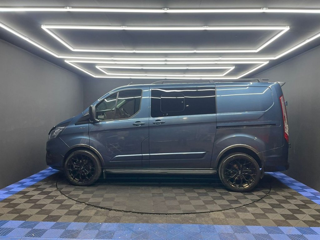 Used Ford Transit Custom 2021 for sale - 76434379: Photo 26