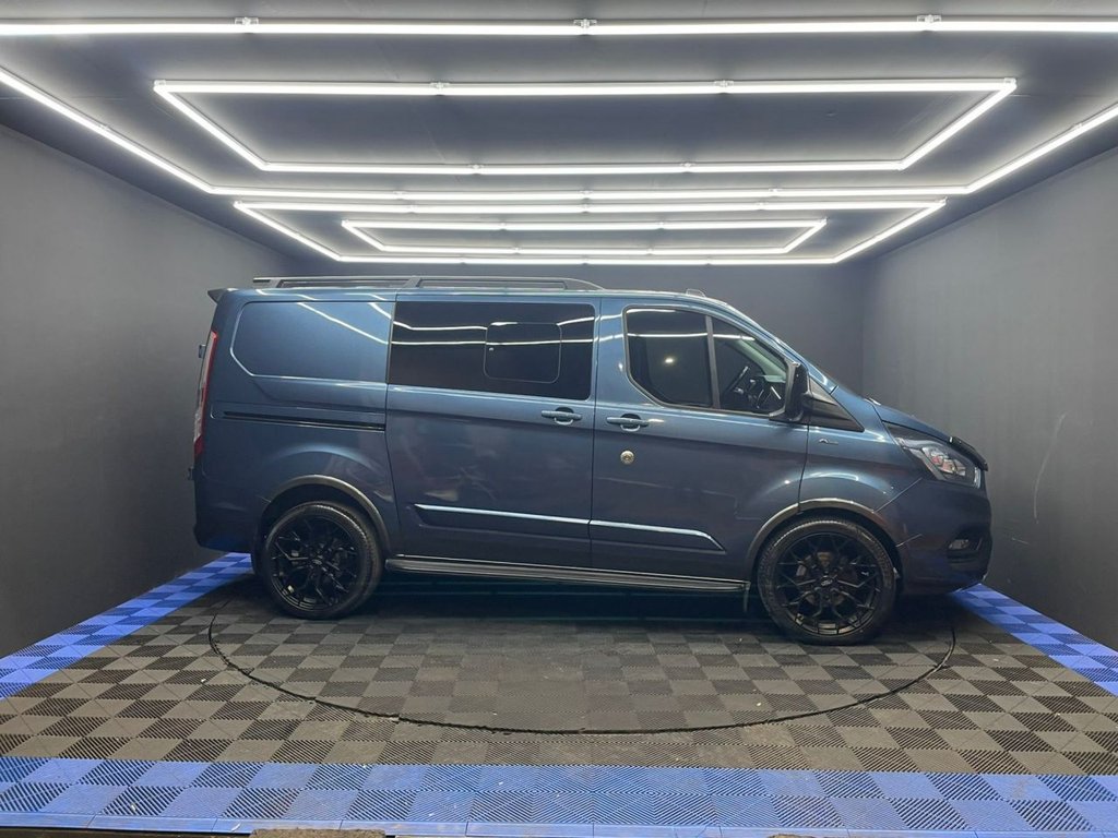 Used Ford Transit Custom 2021 for sale - 76434379: Photo 28