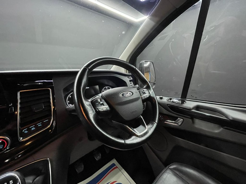 Used Ford Transit Custom 2021 for sale - 76434379: Photo 38