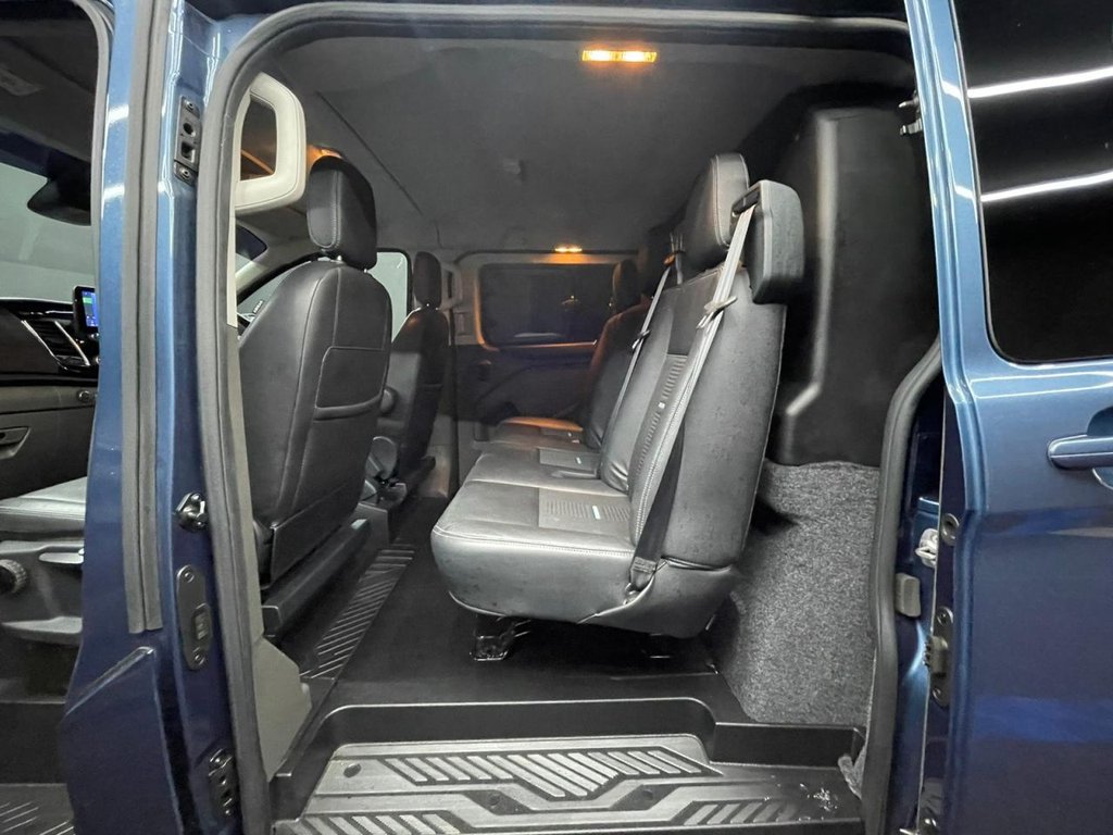 Used Ford Transit Custom 2021 for sale - 76434379: Photo 39