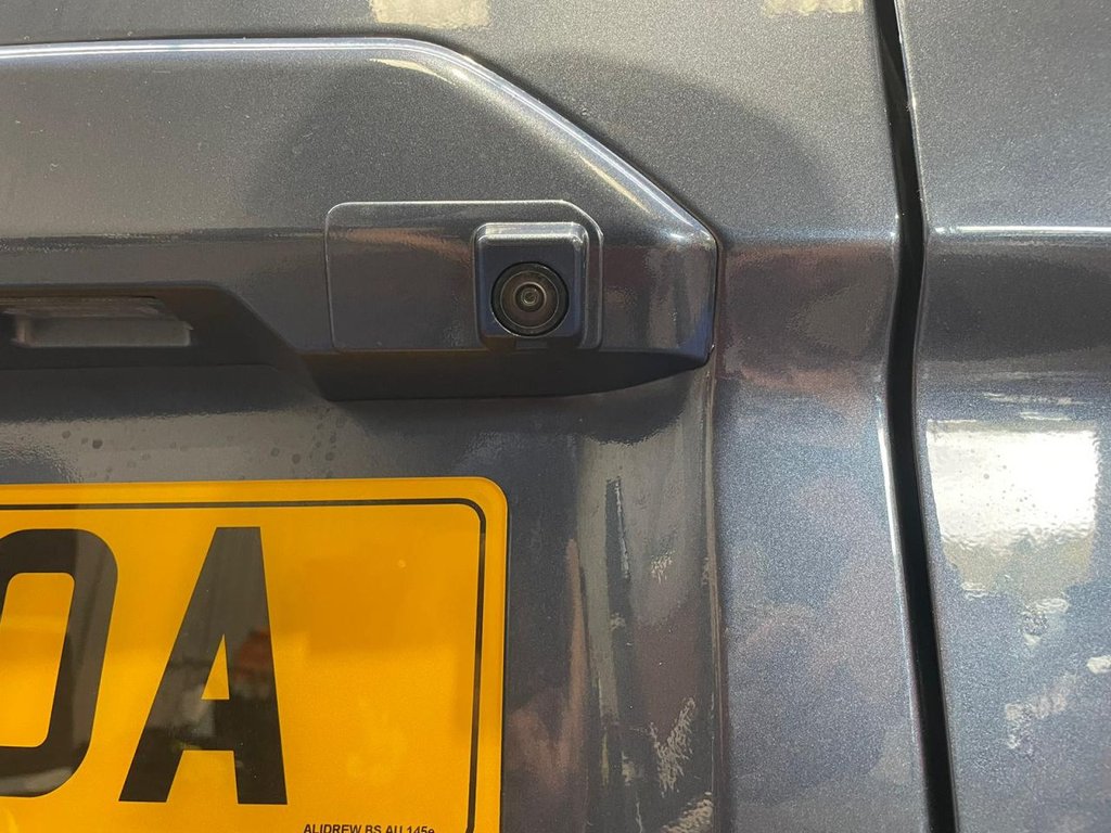 Used Ford Transit Custom 2021 for sale - 76434379: Photo 40