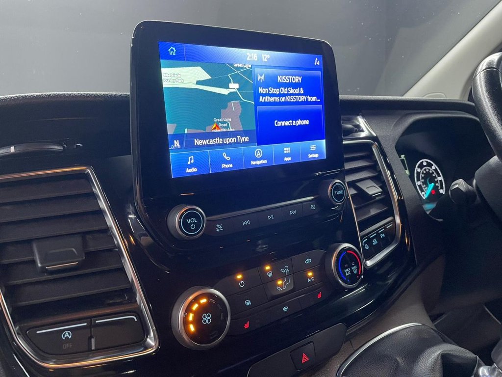 Used Ford Transit Custom 2021 for sale - 76434379: Photo 44